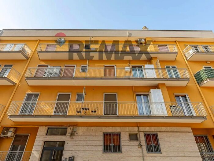 Appartamento quadrilocale in vendita in Via Duca degli Abruzzi, Mola Di Bari
