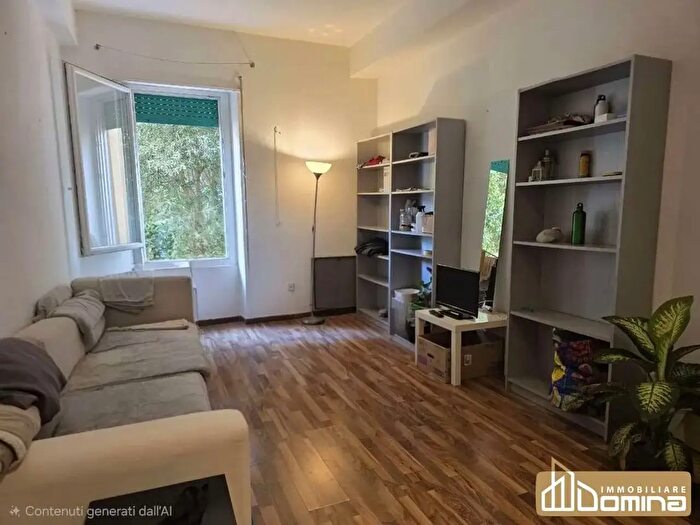 Appartamento trilocale in vendita in Via Panoramica, Ancona