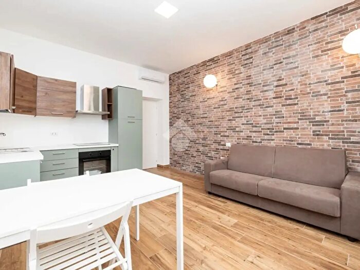 Appartamento bilocale in vendita in Via Francesco Gonin, Milano