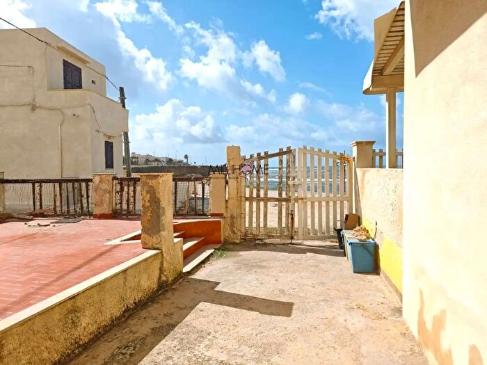 Casa bilocale in vendita in Lungomare Biscione, Petrosino