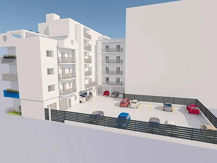 Appartamento quadrilocale in vendita in Taranto