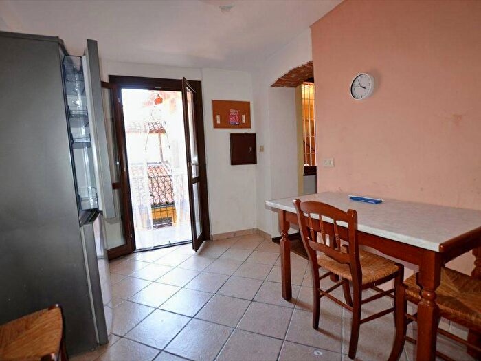 Appartamento trilocale in affitto in Costa del Vernato, Centro Storico, Biella