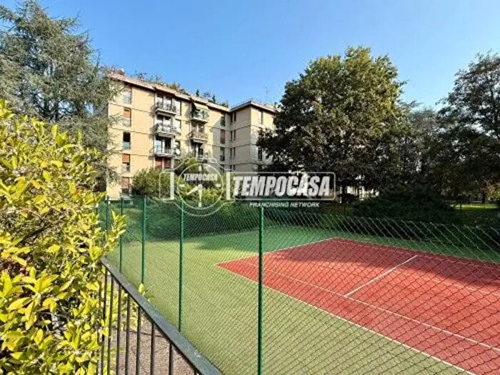 Appartamento trilocale in vendita in Agrate Brianza