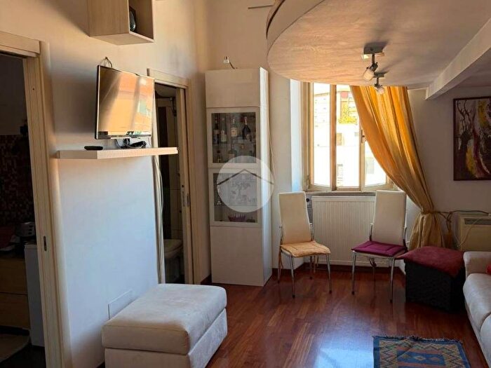Appartamento monolocale in affitto in piazzale del Verano, San Lorenzo, Roma