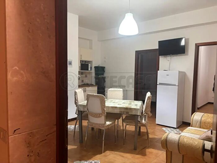 Appartamento trilocale in vendita in Mazara Del Vallo