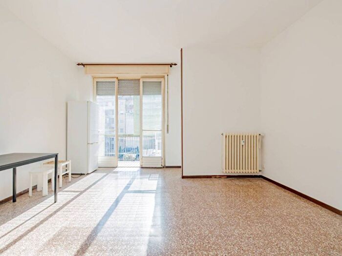 Appartamento bilocale in affitto in Via Pietro Gassendi, Certosa, Milano