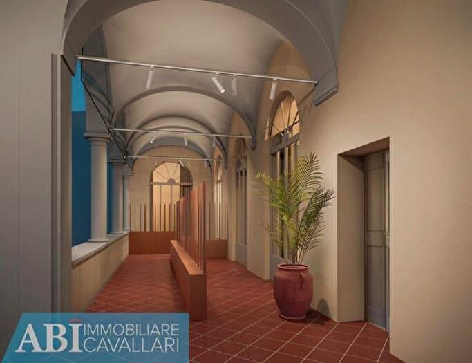 Appartamento bilocale in vendita in Via XX Settembre, Faenza