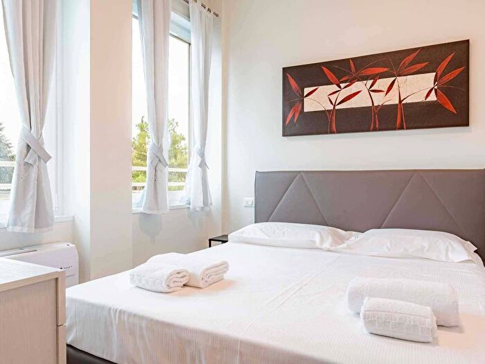 Appartamento bilocale in affitto in Via Fortezza, Bignami Ponale, Milano