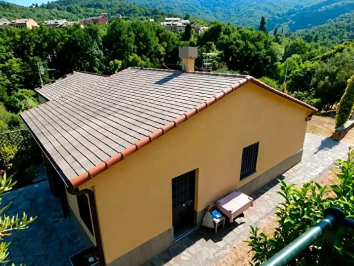 Casa quadrilocale in vendita in Via Crosa dellOro, Santa Margherita Ligure