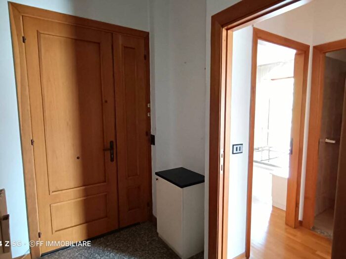 Appartamento trilocale in affitto in Contrada Maestà, Maestà, Urbisaglia