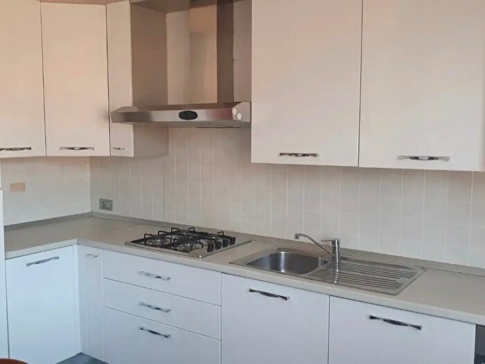 Appartamento quadrilocale in affitto in Via G Galilei, Alme