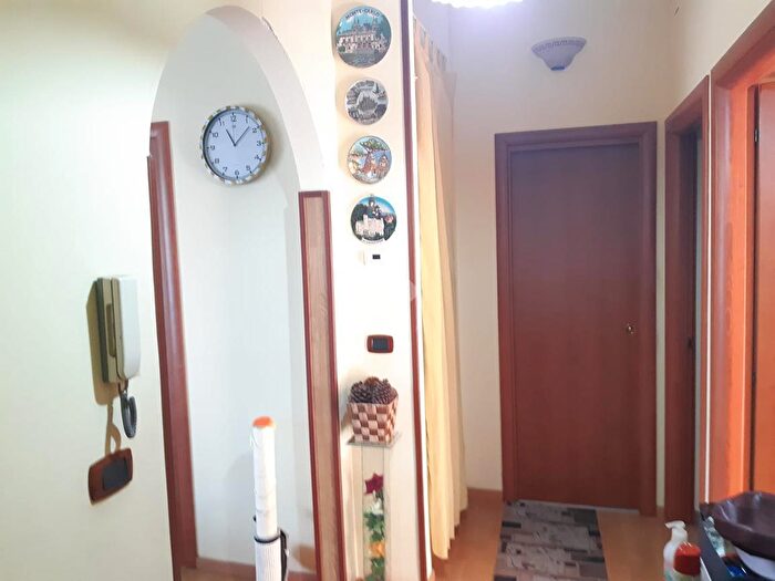 Appartamento trilocale in vendita in Via Giuseppe Mazzini, Nocera Superiore