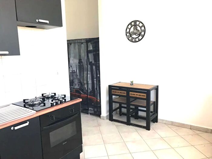 Appartamento monolocale in affitto in Airasca