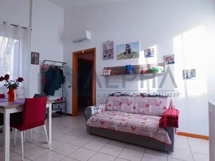 Appartamento trilocale in vendita in Via Luigi Cadorna, Bagnacavallo