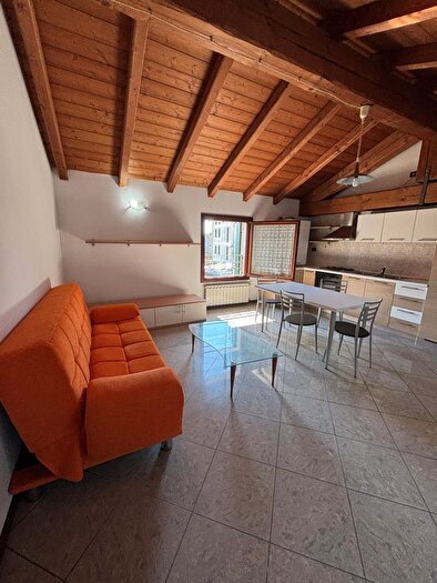 Appartamento bilocale in vendita in Badia Polesine