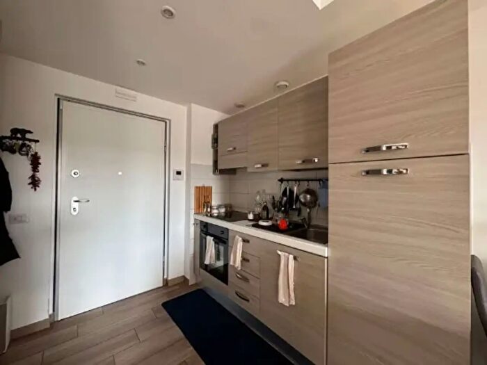 Appartamento monolocale in vendita in Via Andrea Arditi, Roma