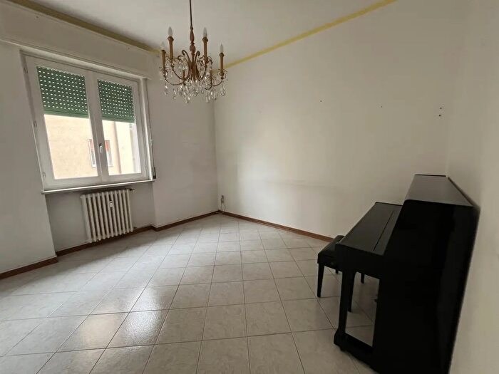 Appartamento bilocale in vendita in Via G Matteotti, Vigevano