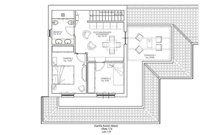 Case in Vendita e in Affitto - 2