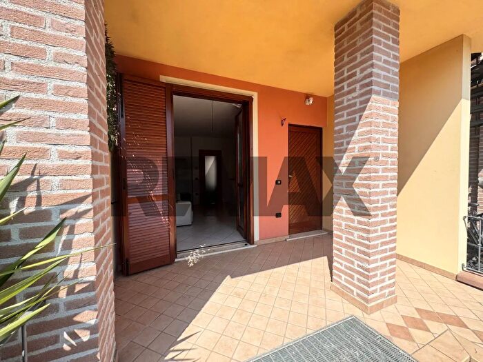 Appartamento bilocale in vendita in Carpenedolo