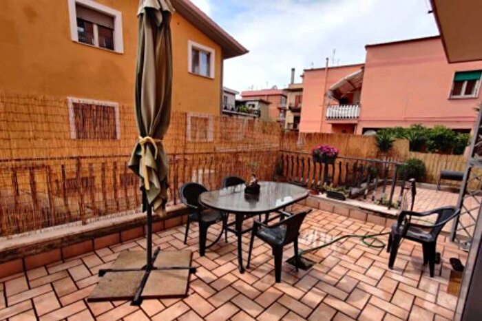 Appartamento bilocale in affitto in Via Artemide, Torre Angela, Roma