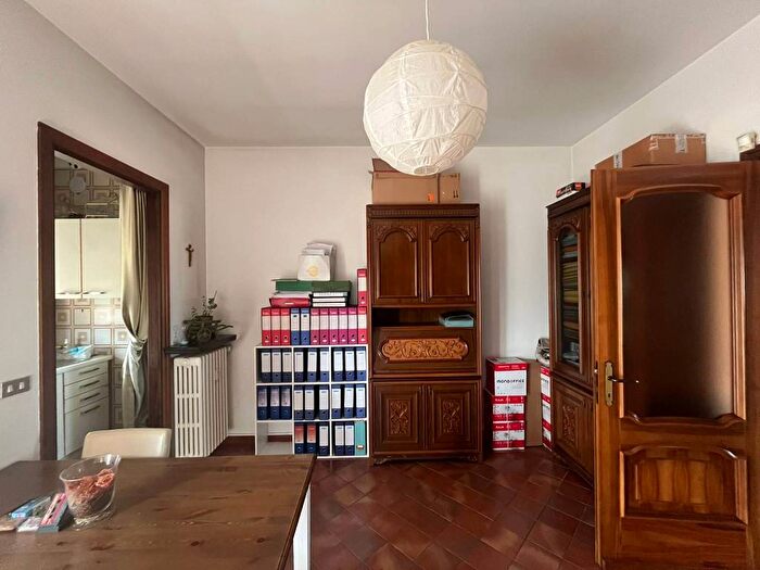 Appartamento quadrilocale in affitto in Corso Torino, Centro, Rivarolo Canavese