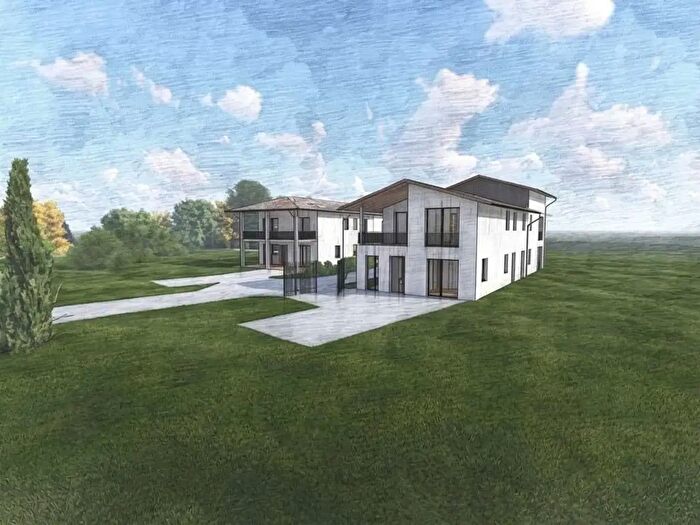 Casa quadrilocale in vendita in Nonantola