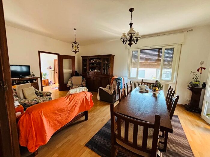 Appartamento trilocale in vendita in Badia Polesine