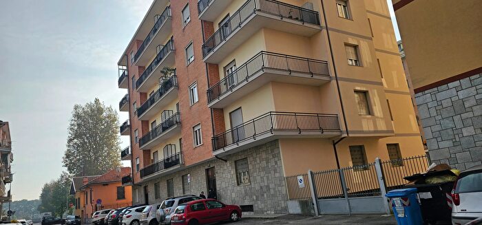 Appartamento trilocale in vendita in Via Galimberti Tancredi, Nichelino