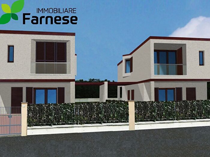 Casa quadrilocale in vendita in Gossolengo