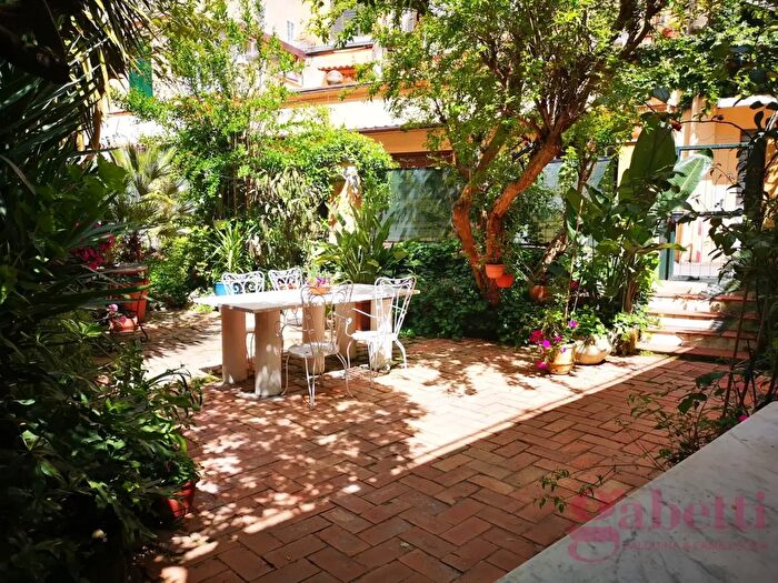 Appartamento bilocale in vendita in Via Tertulliano, Roma