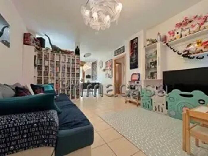 Appartamento quadrilocale in vendita in Viale San Marco, Marcon