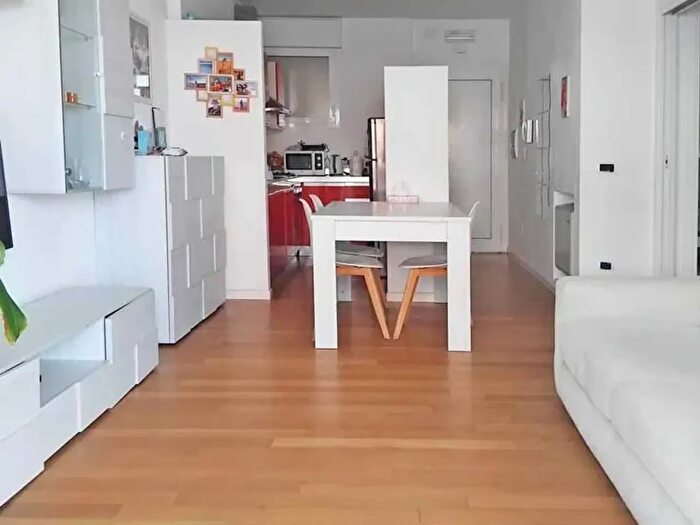 Appartamento trilocale in vendita in Lungomare Alighieri, Senigallia