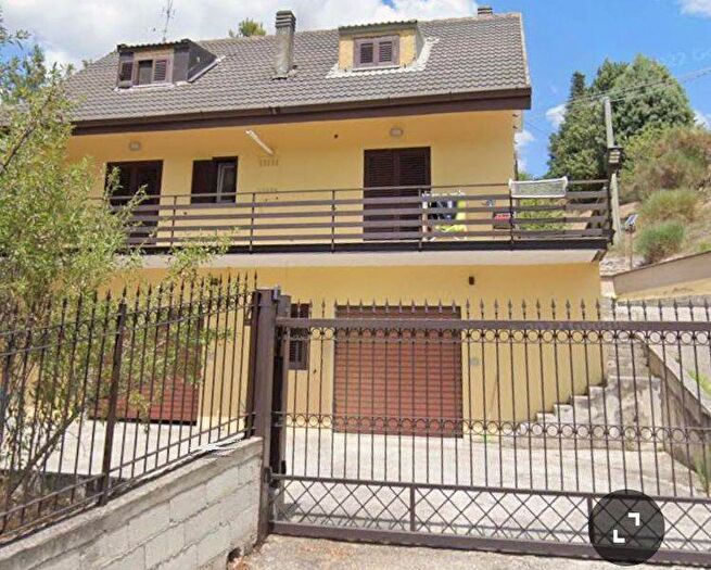 Casa trilocale in affitto in Contrada Bucaletto, Centro, Potenza