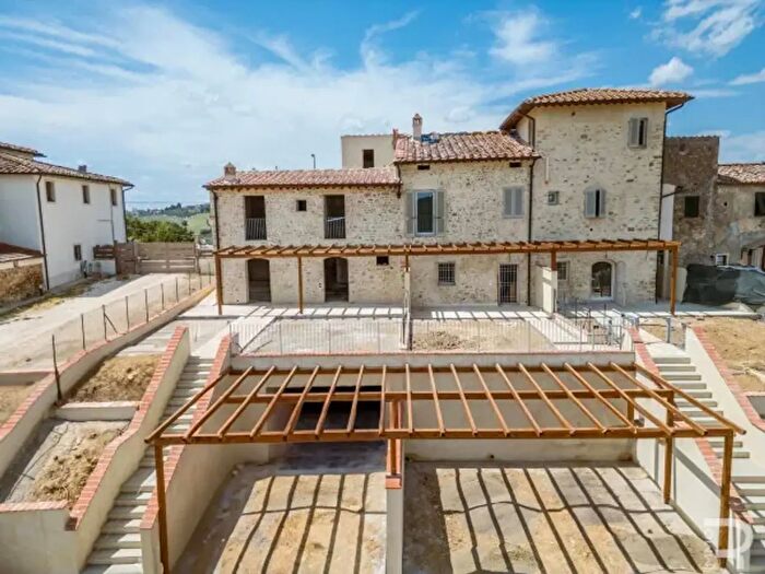 Casa con 5 locali in vendita in Via di Tignano, Barberino Tavarnelle