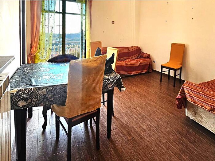 Appartamento bilocale in affitto in Via Pisciarelli, Bagnoli, Napoli