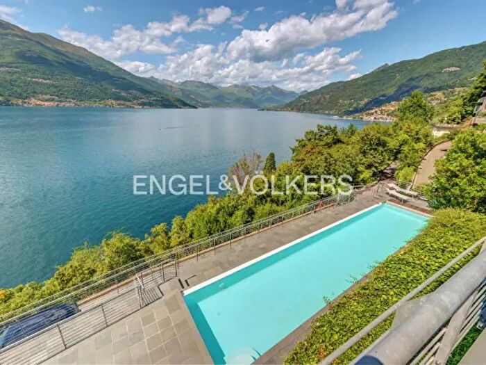 Casa trilocale in vendita in Perledo