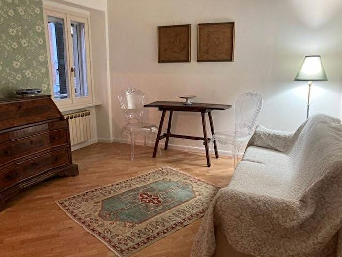 Appartamento quadrilocale in affitto in Centro Storico, Pesaro