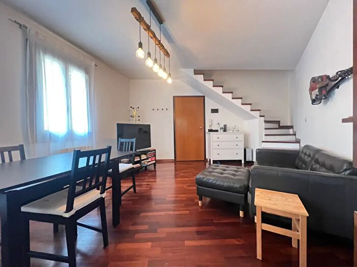 Appartamento bilocale in affitto in Via Gianfrañco Rambelli, San Giovanni In Persiceto