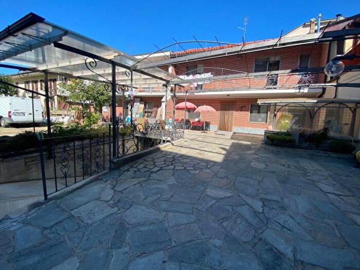 Casa con 5 locali in vendita in Vicolo dei Pellegrini, Carignano