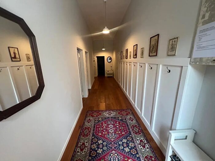 Appartamento quadrilocale in affitto in Montelupo Fiorentino