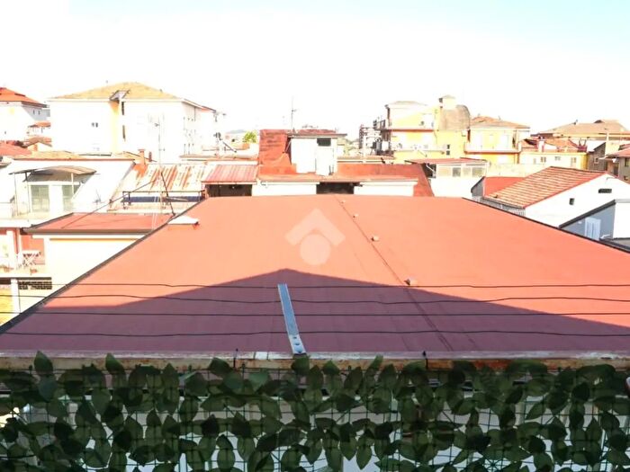 Appartamento trilocale in vendita in Via Alessandro Manzoni, Bellizzi