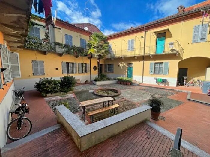 Appartamento trilocale in vendita in Alessandria