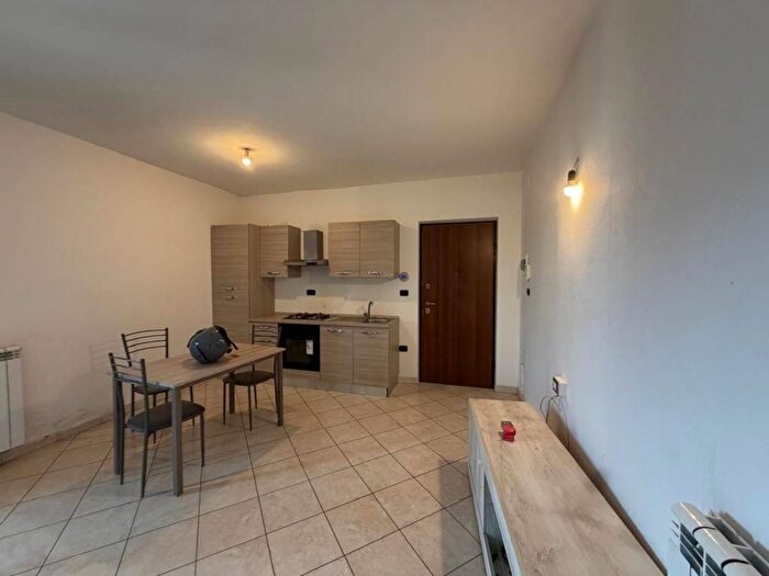 Appartamento quadrilocale in affitto in Barbarasco, Tresana