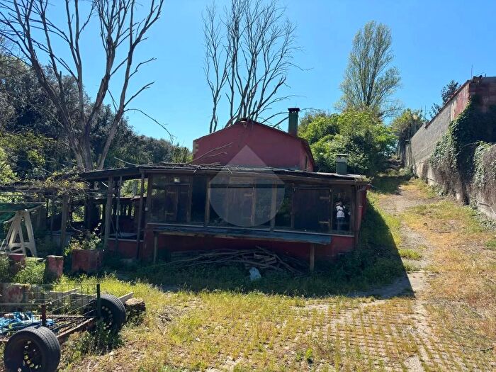 Casa quadrilocale in vendita in Aprilia