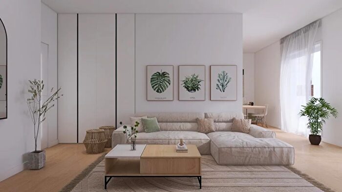 Appartamento trilocale in vendita in Via dello Sport Snc, Granarolo DellEmilia