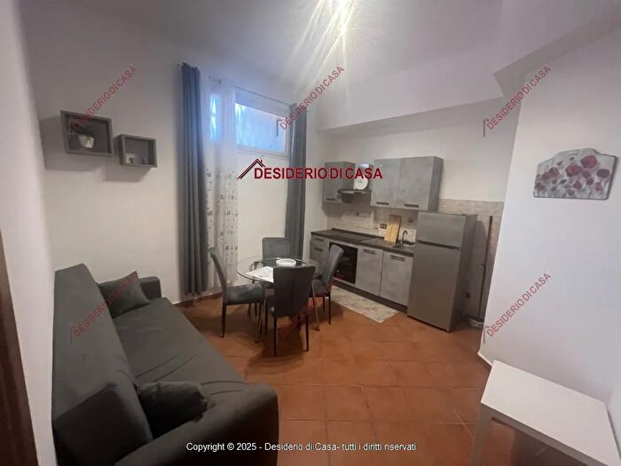 Appartamento bilocale in affitto in Via Caduti sul Lavoro, Piacenza