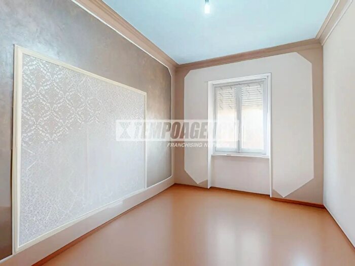 Appartamento trilocale in vendita in Via Pietrino Belli, Torino