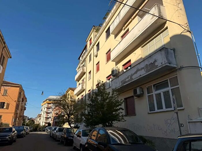 Appartamento bilocale in vendita in Cosenza