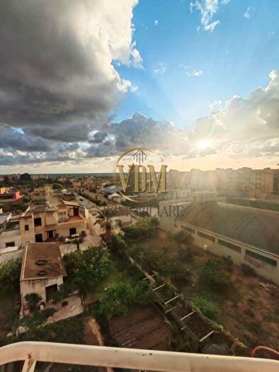 Appartamento bilocale in vendita in Via Istria, Marsala