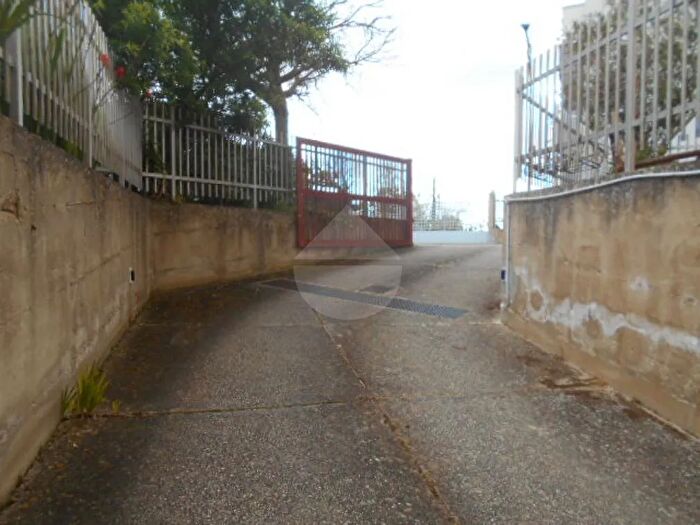 Appartamento con 7 locali in vendita in Partanna